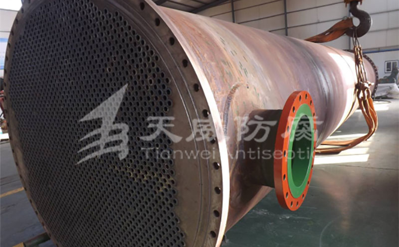 TW99防腐涂料施工方法有哪些？
