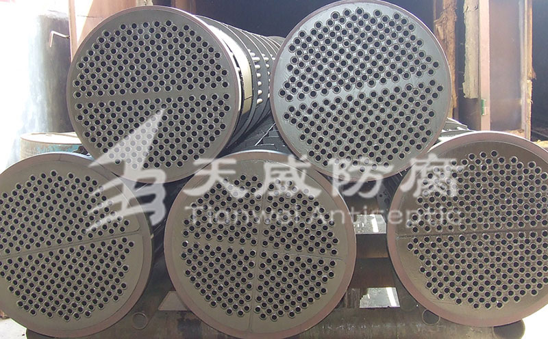 TH-901的涂料概述