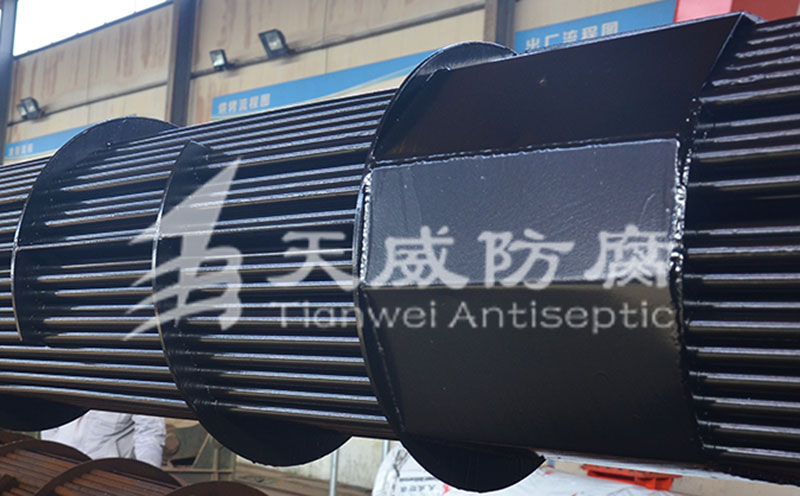 換熱器哪些部分易發(fā)生腐蝕