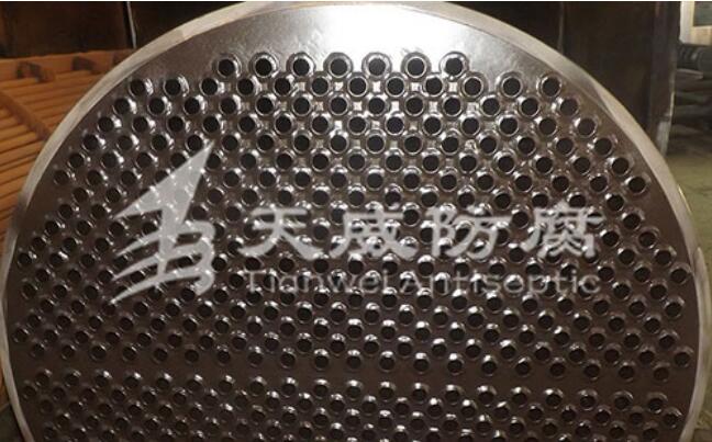 換熱器管束內(nèi)結(jié)焦怎么處理？