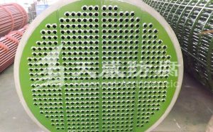 TW99換熱器防腐漆有什么優(yōu)點(diǎn)?