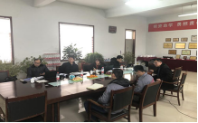萬華化學(xué)集團到訪天威防腐公司實地考察生產(chǎn)工藝