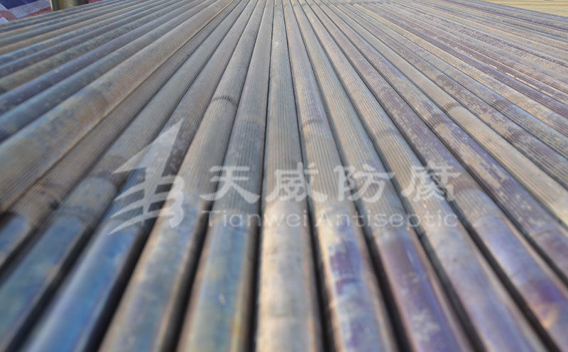 高通量管換熱器的優(yōu)點(diǎn)和工業(yè)應(yīng)用