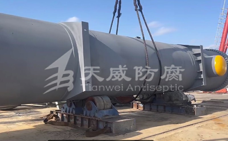 換熱器管板防腐標(biāo)準(zhǔn)化施工操作指南