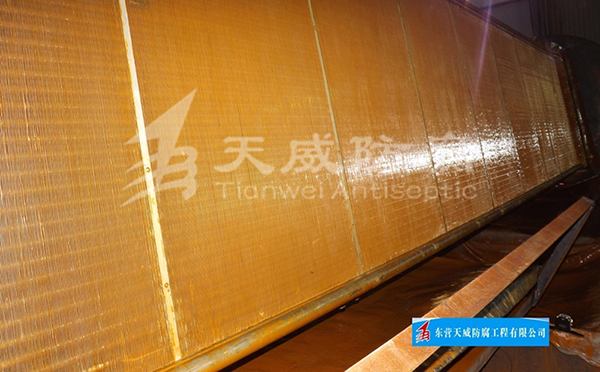 換熱器常見防腐涂料失效原因有哪些？
