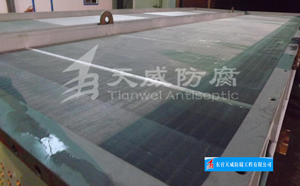 空冷器防腐技術(shù)有哪些