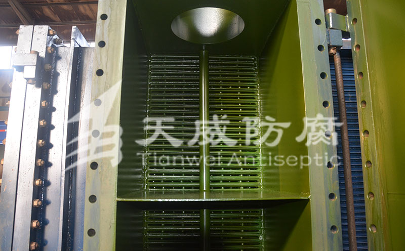 換熱器列管滲漏的處理解決方法